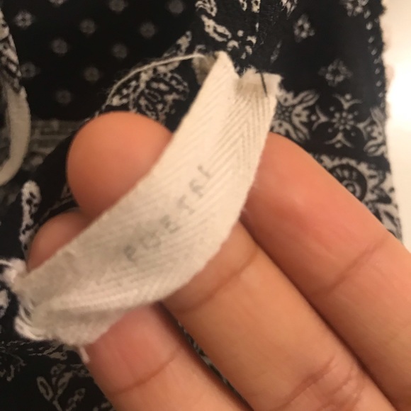 POETRY- blouse - Picture 4 of 5